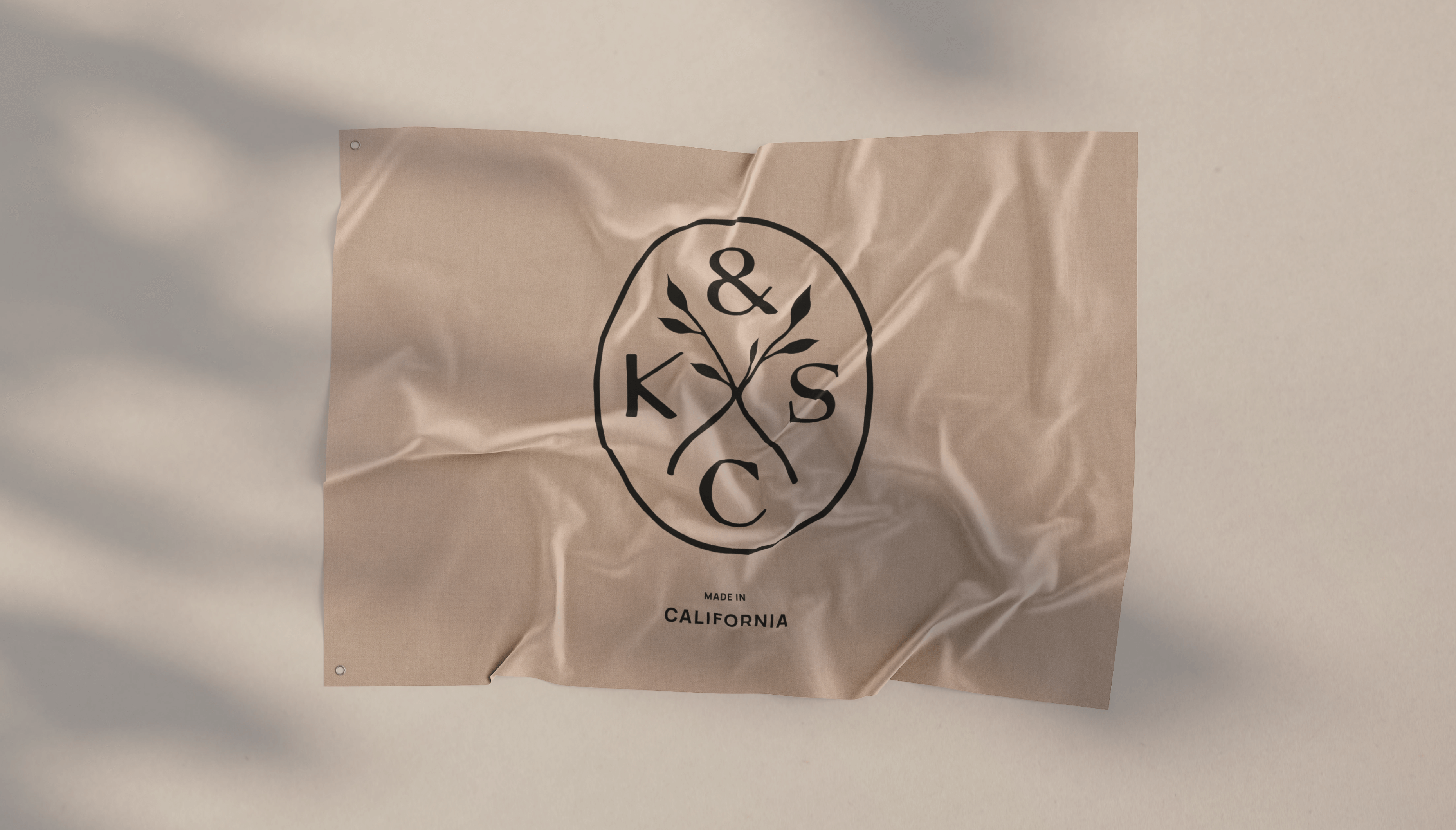 KS&CO Flag