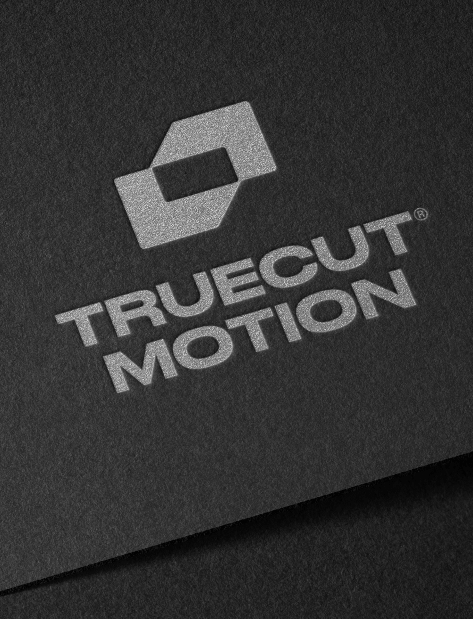 TrueCut Logo Crop