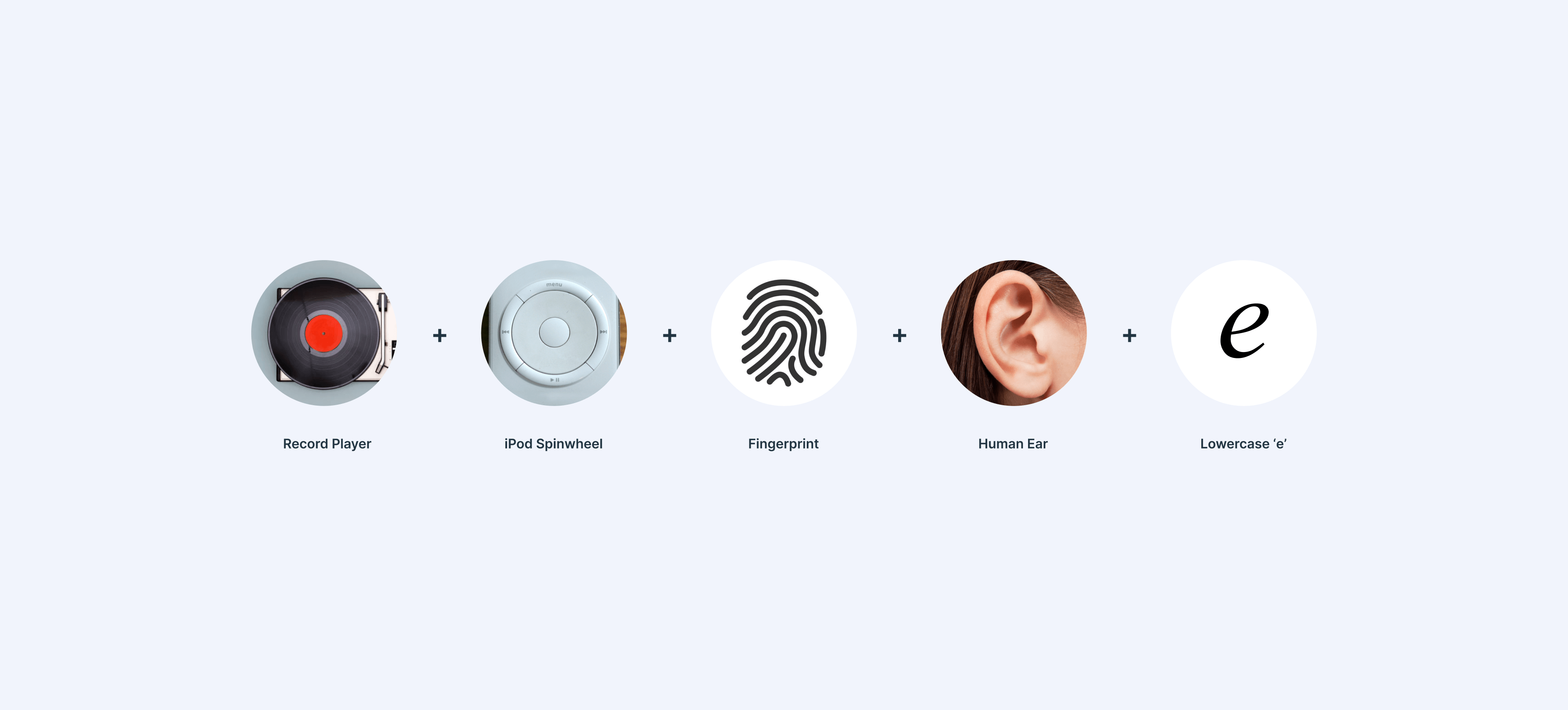 EarBuds Logo Construction