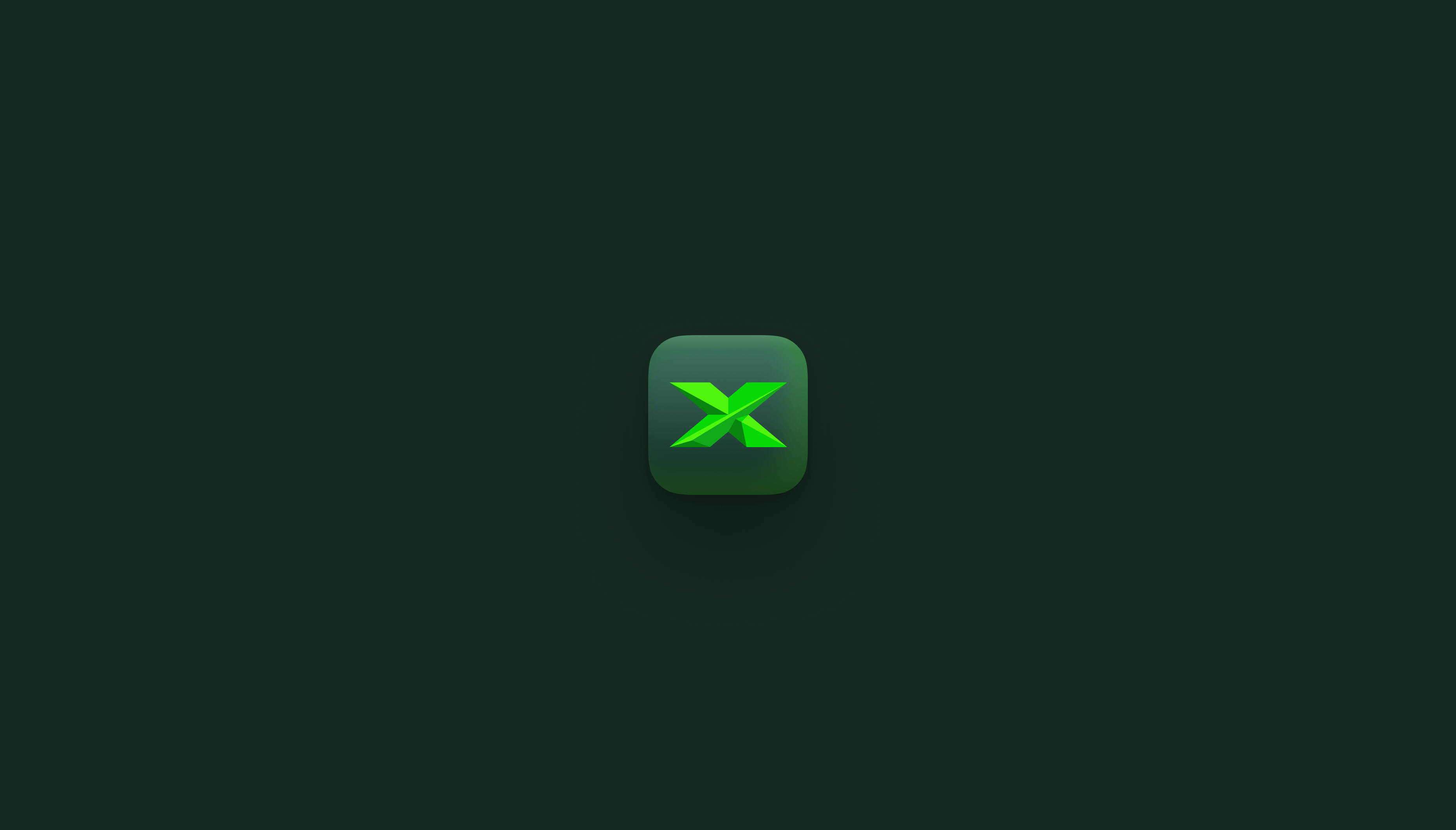 MobileX App Icon