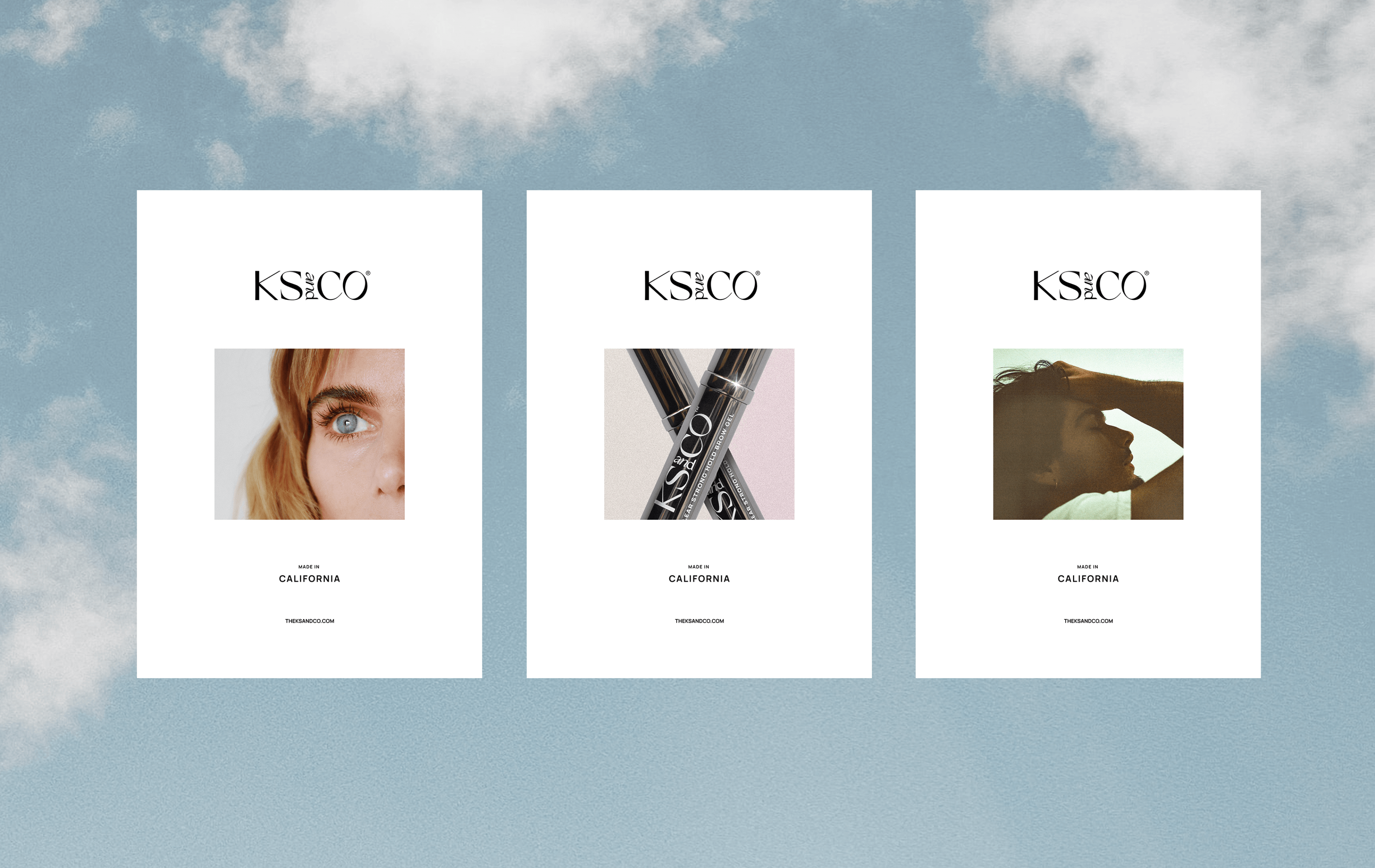 KS&CO Posters