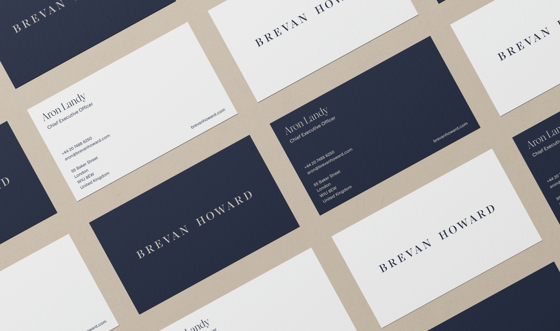 BH Business Cards 2