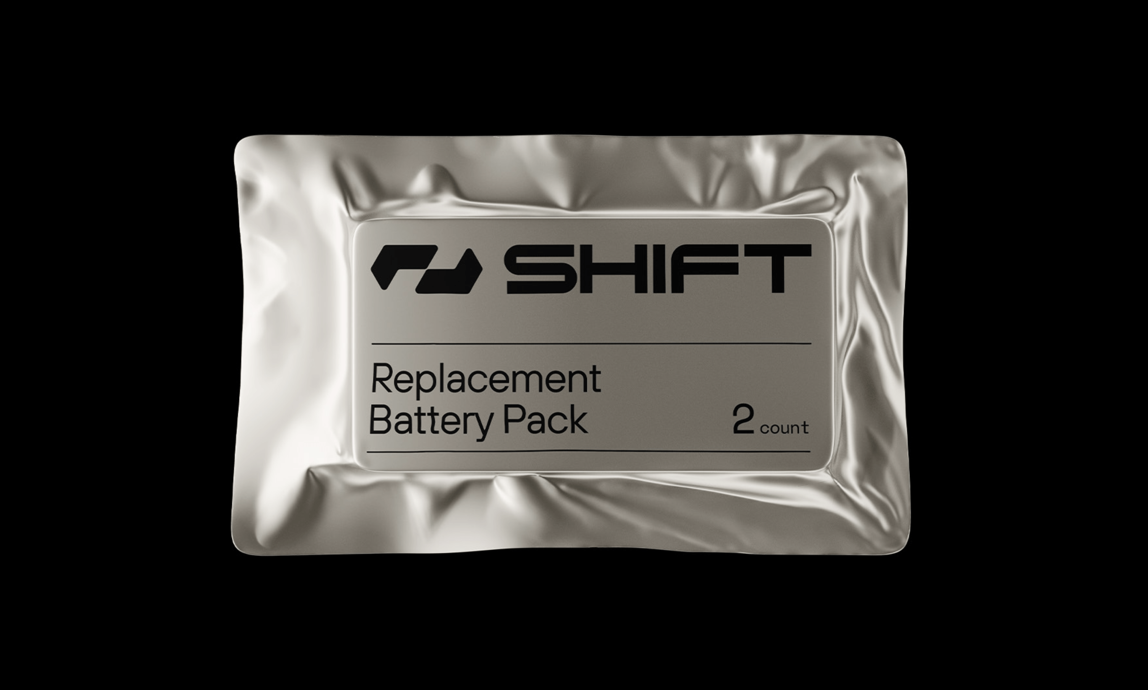Shift Battery Pack
