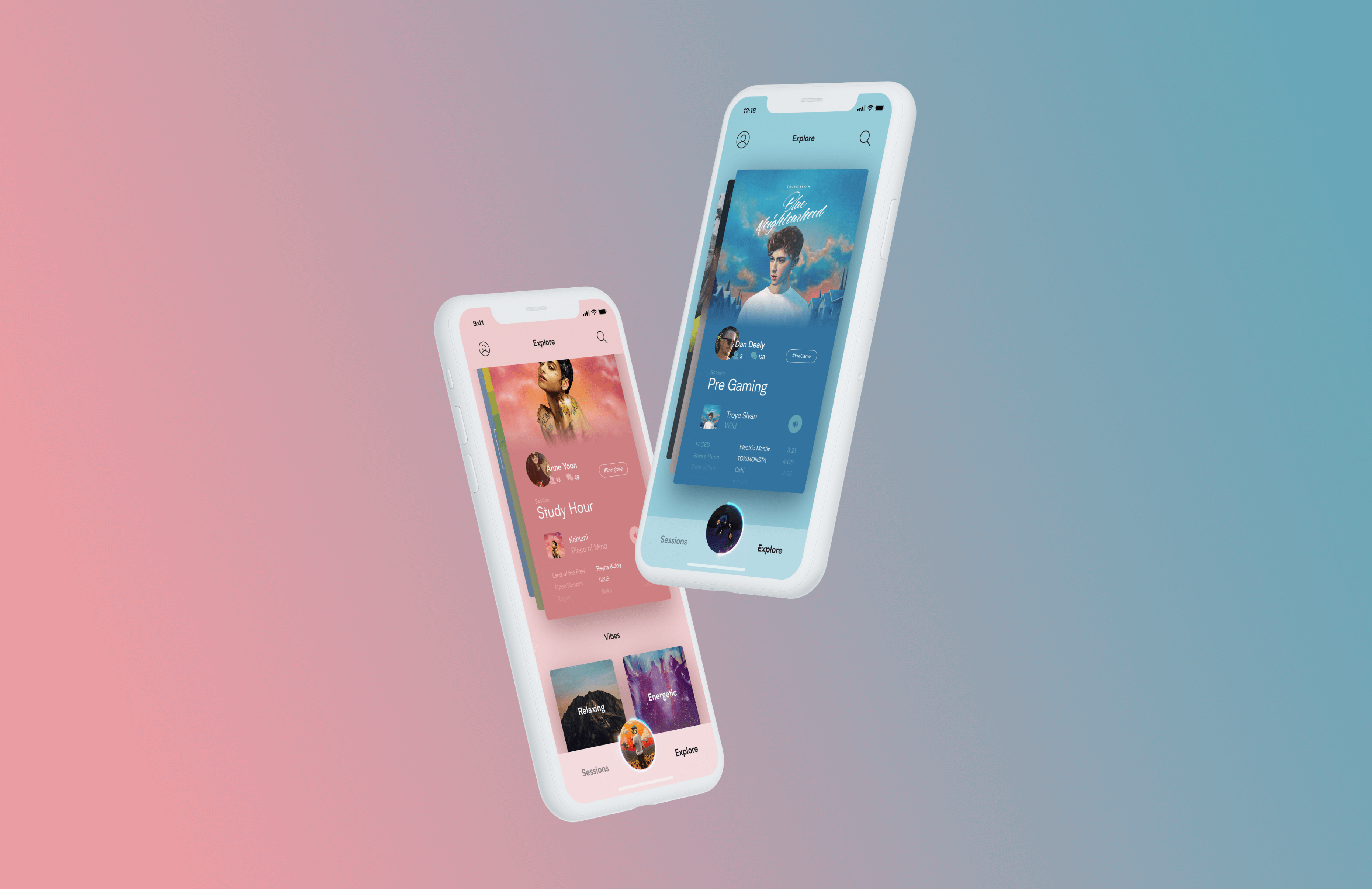EarBuds Devices