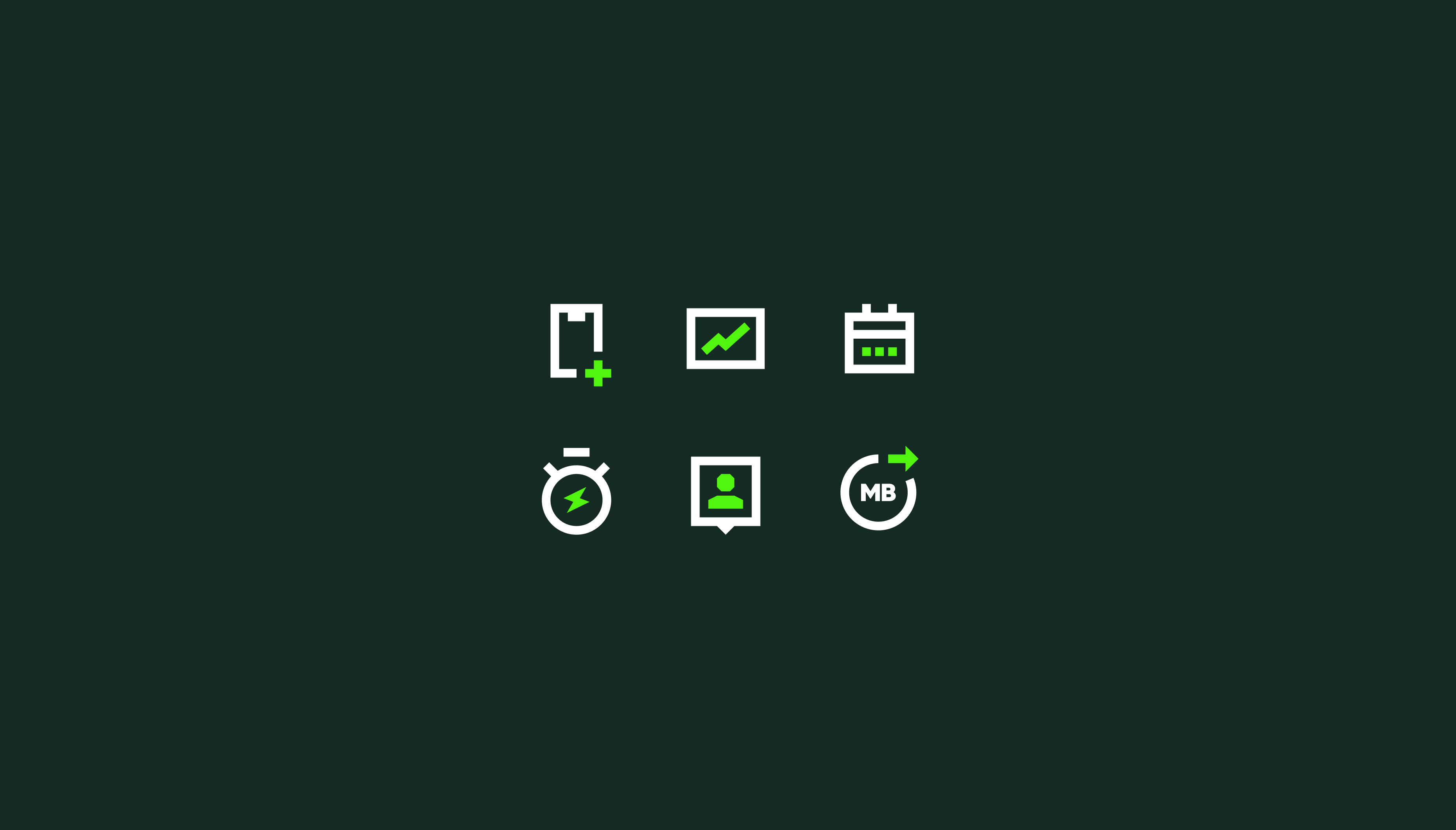 MobileX Icons Small
