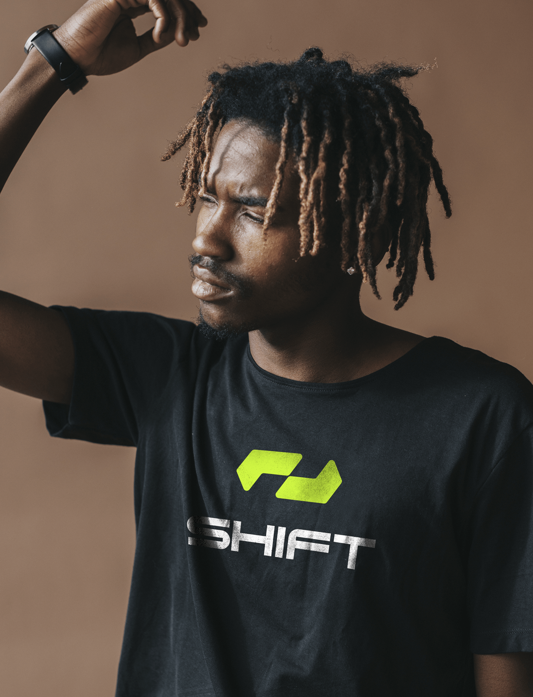 Shift Tshirt