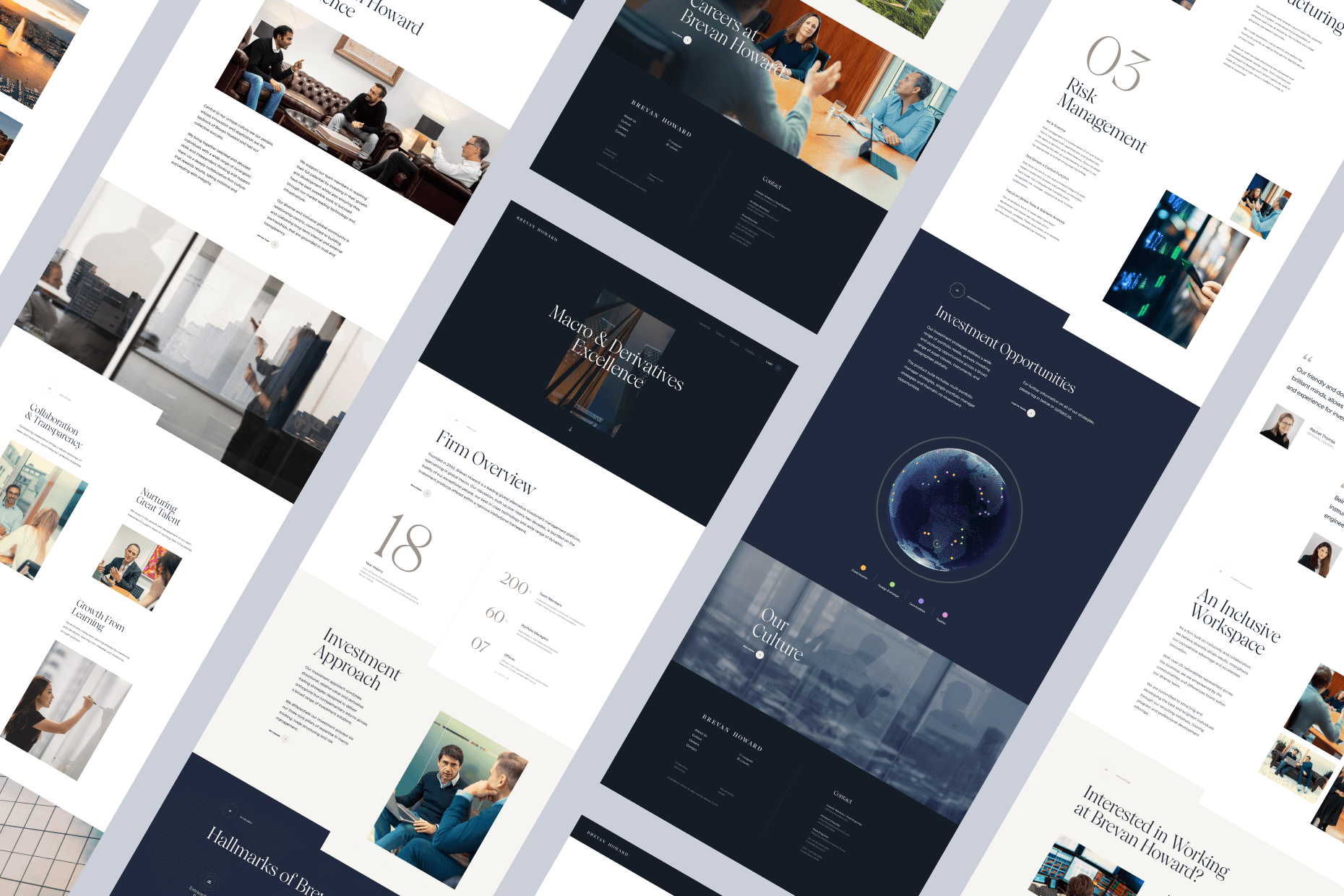 BH Site Comps Diagonal