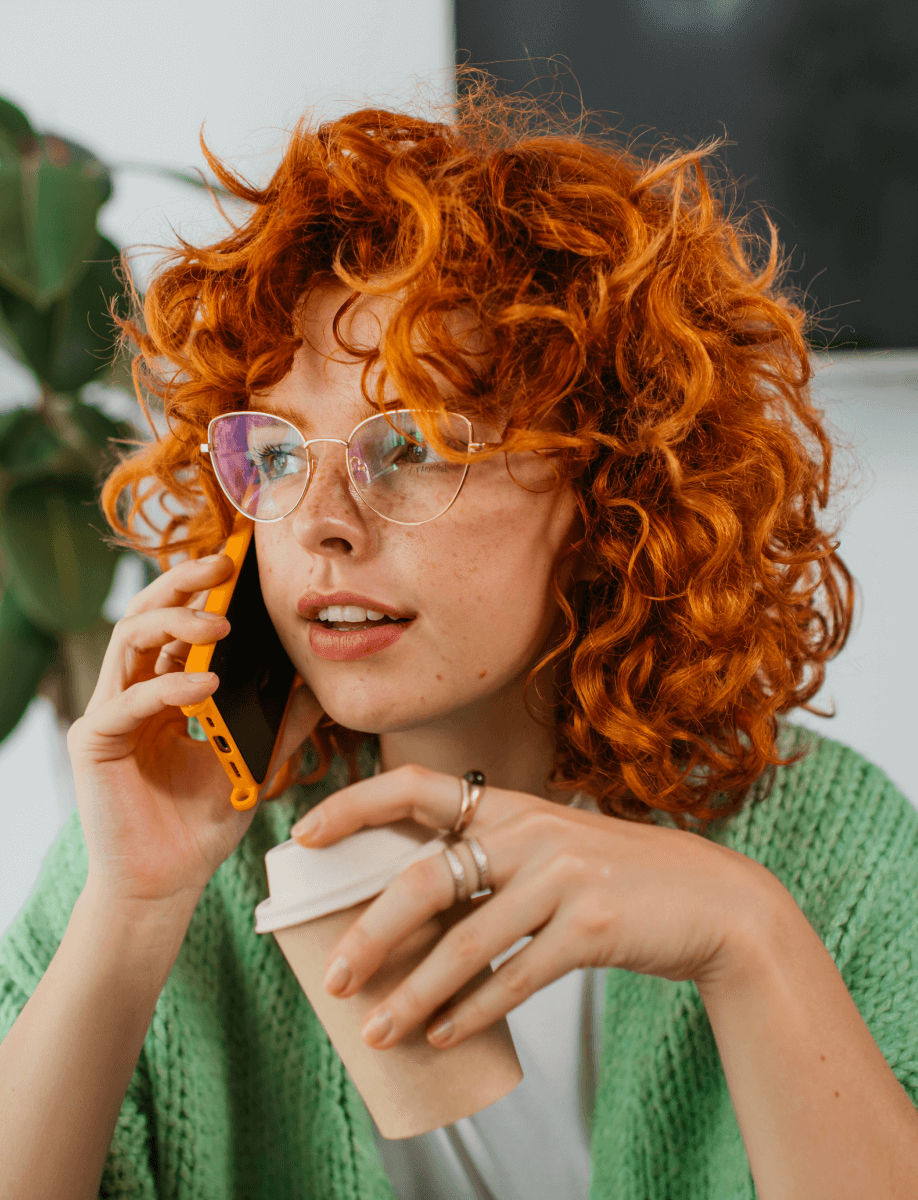 MobileX Girl 1