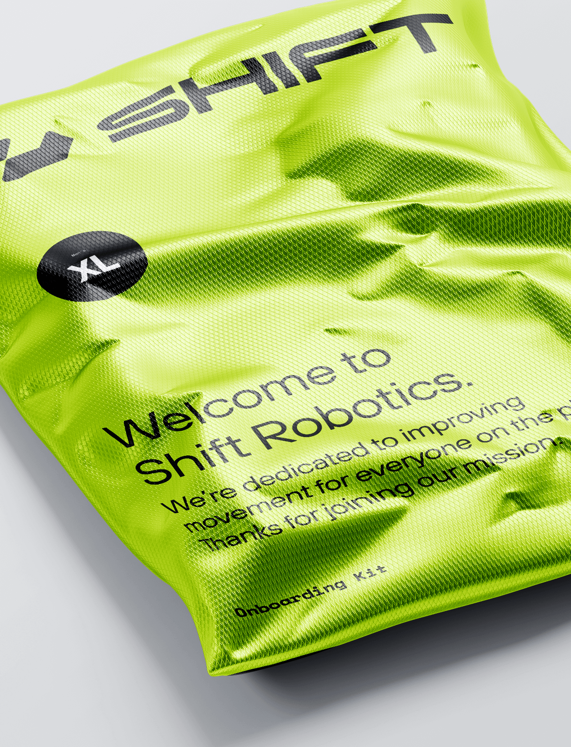 Shift Tshirt Pack
