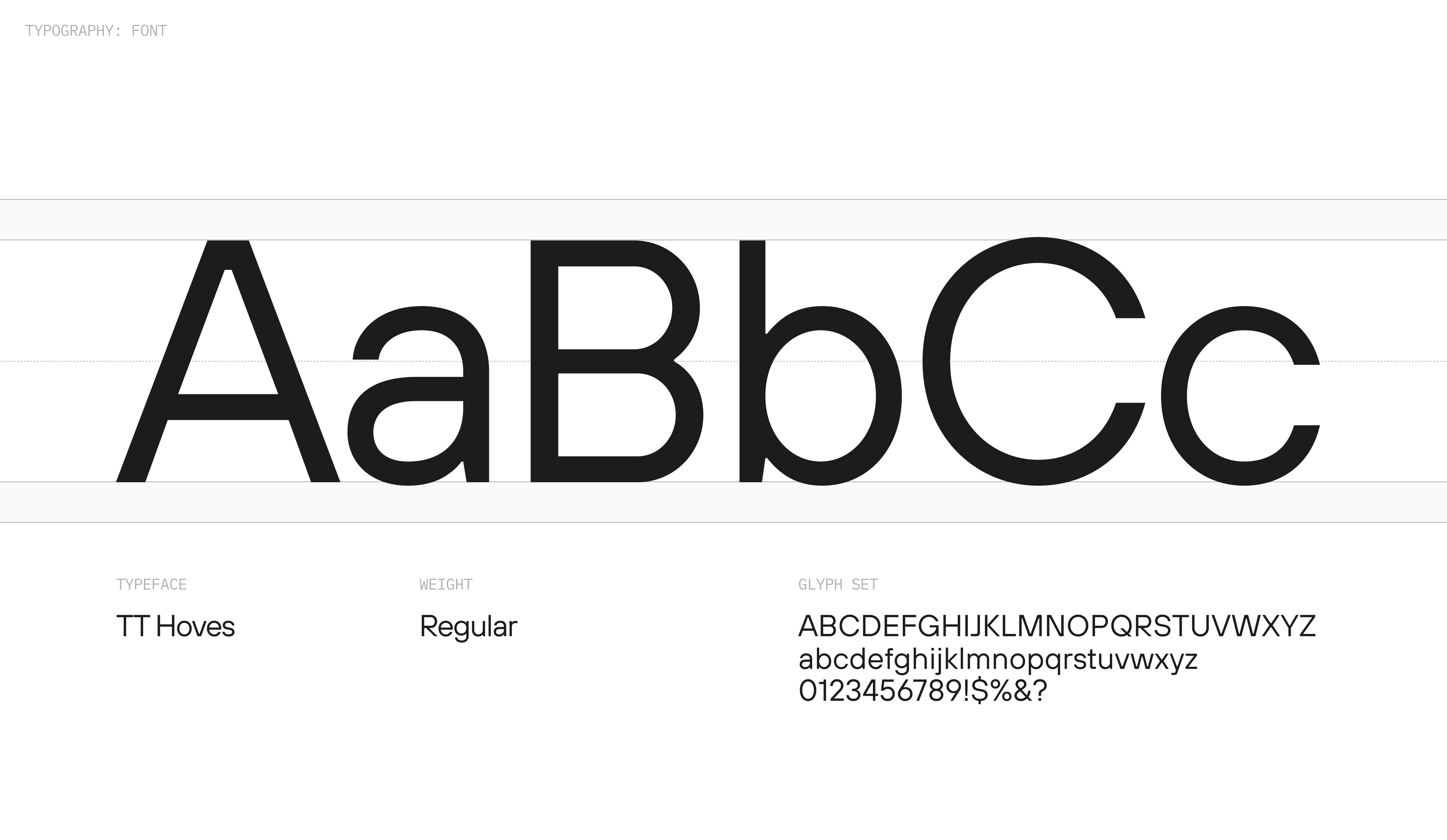 Shift Robotics Text Spec