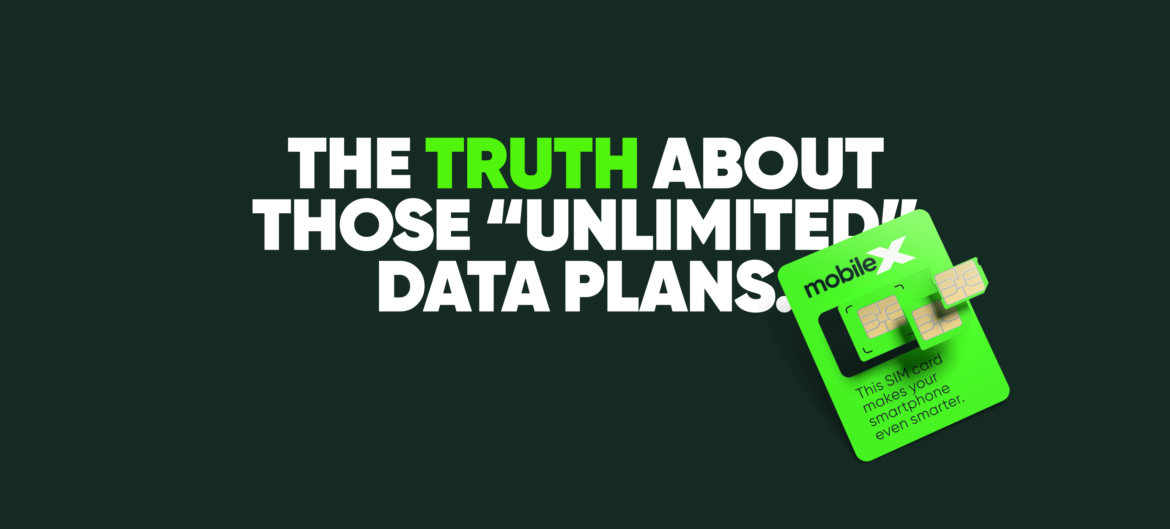 MobileX Headline 2