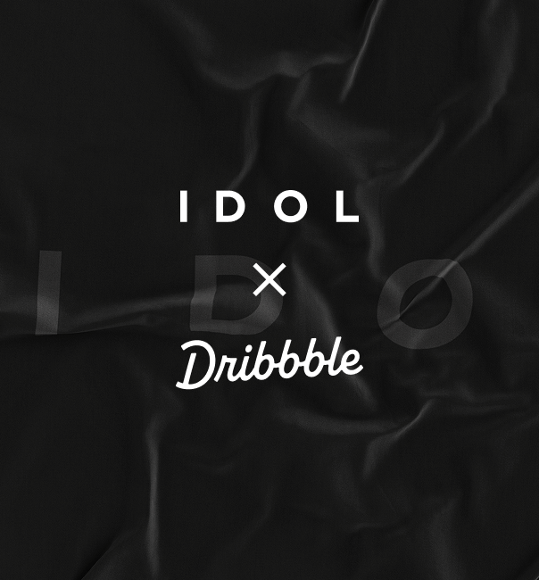 Dribbble Thumbnail